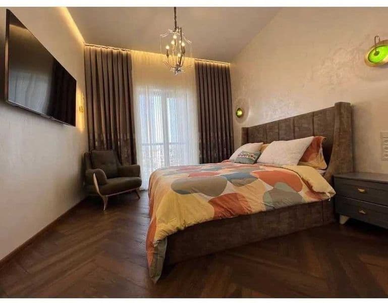 Мирабадский район<br />
ЖК Mirabad Avenue<br />
4/6/10<br /> — фото 2