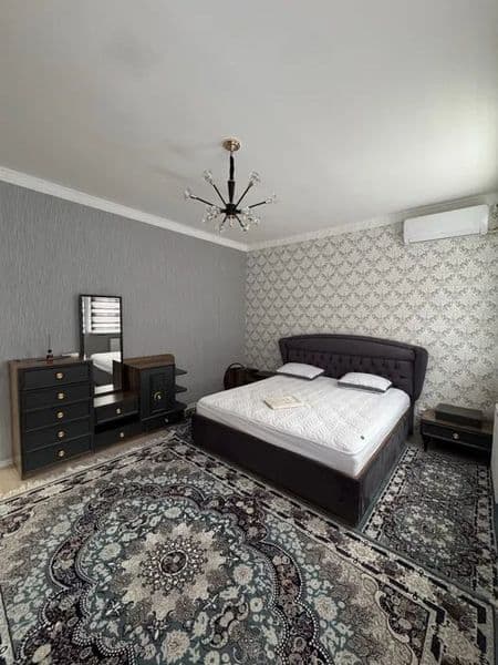 К вашему вниманию рады представить 2х комнатную квартиру на 