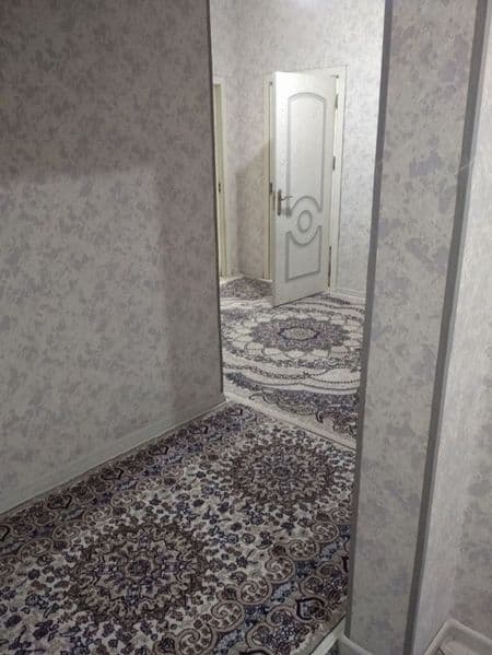 Достлик метро бекатида жойлайшган уй ижарага берилади хама ш — фото 3