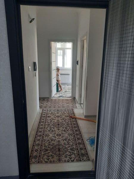 Bezxozyayka bezmakler kvartira Sergeli <br />
4 ta tartibli  — фото 2