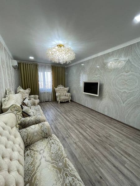 Arenda Kvartira <br />
SHaxristan metro <br />
3/ 9/ 9/ <br 