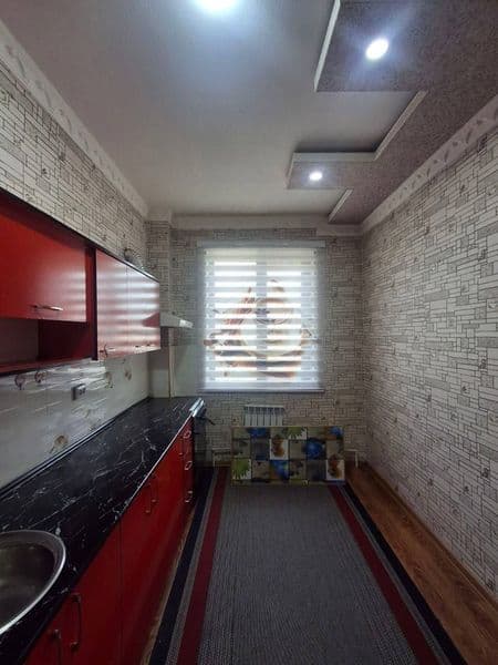 Сдаётся 2-комнатная квартира в Шайхантахуре, недалеко от цен — фото 2