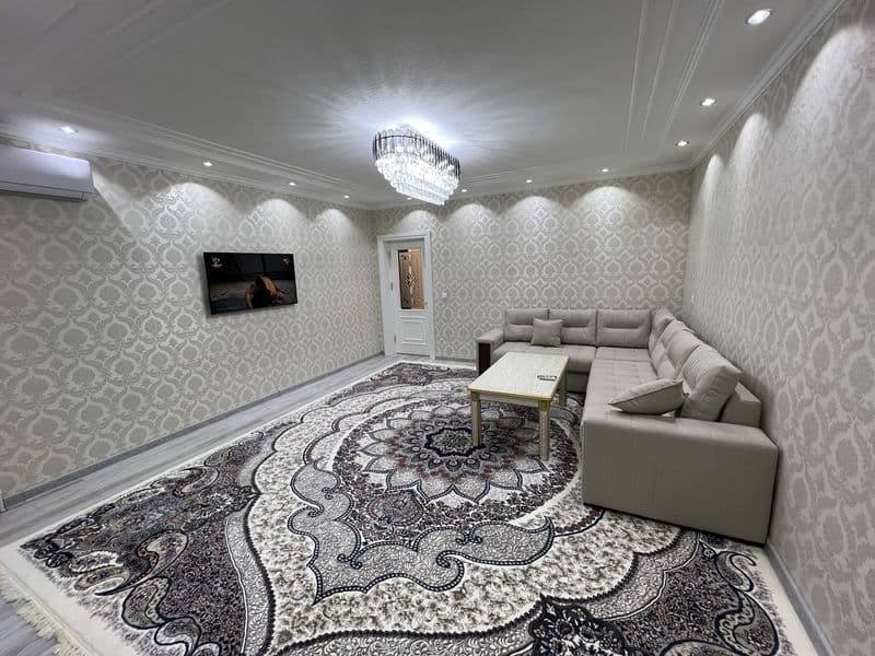 Сдаётся на долгий срок СВОЯ новая квартира Алмазарский раён, — фото 2