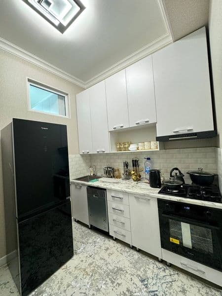 Yakkasaroy ahota rustamveli kochasida joylashgan 9 etajkali  — фото 5