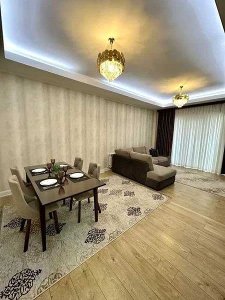 Район ; Алмазарский<br />
Адрес : Улица Себзар<br />
<br />
 — фото 4