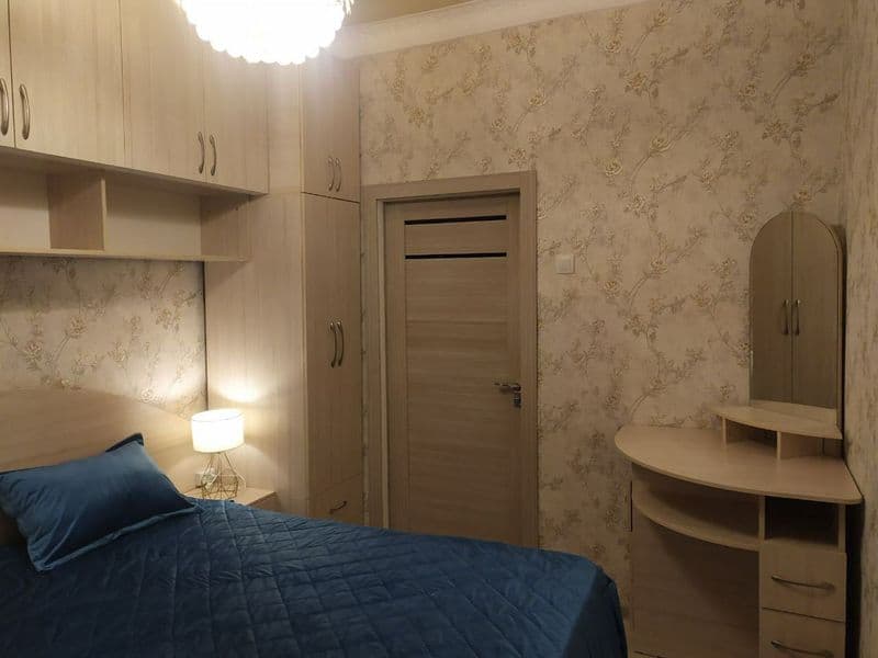 Сдаётся 2-комнатная квартира на Чиланзар-1<br />
Расположени — фото 3