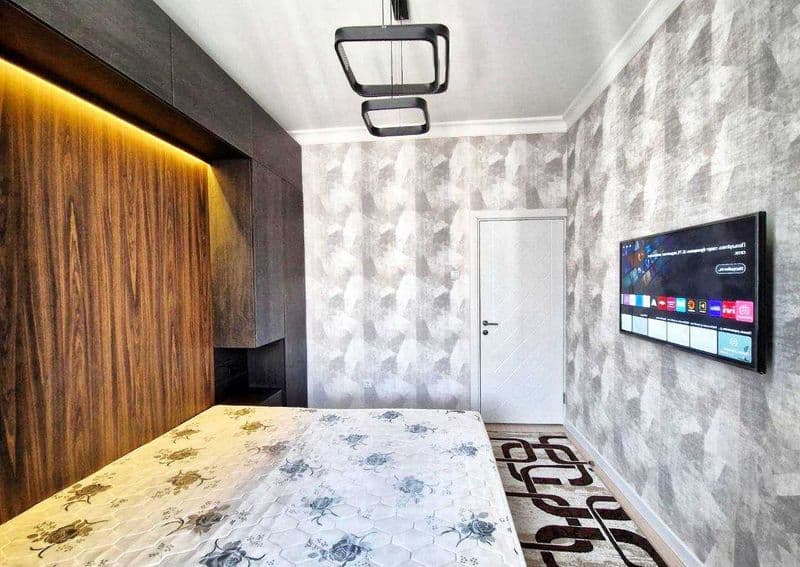 Сдаётся квартира на Карасув <br />
<br />
Район: Мирзо-Улугб