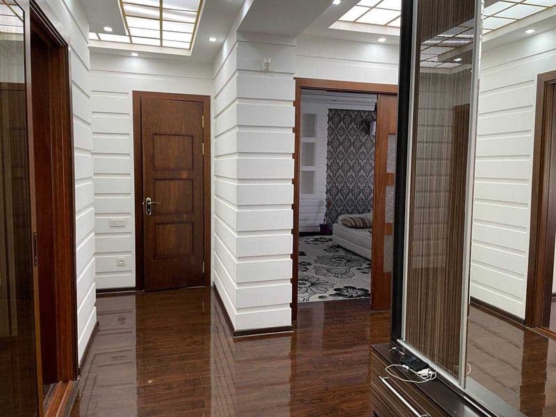 Сдаётся квартира на Юнусабаде Ц2‼️<br />
Ориентир - Алайский — фото 3