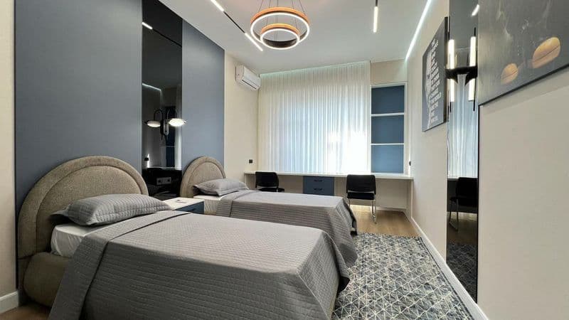 Сдается шикарная квартира ПРЕМИУМ класса.<br />
<br />
• Рай — фото 3