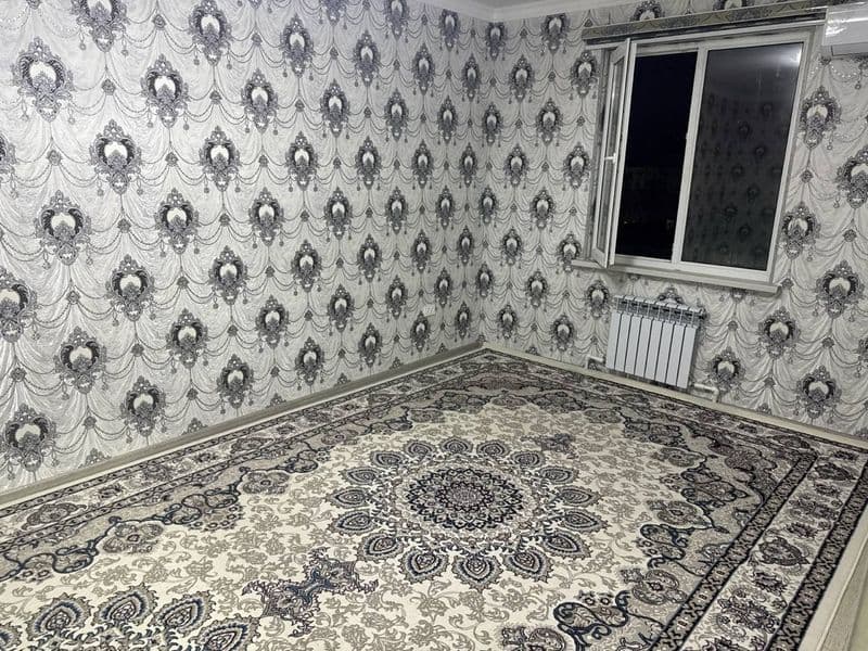 Bektemir tumani vodnikda musaffo maskan yangi domlada 3 xona