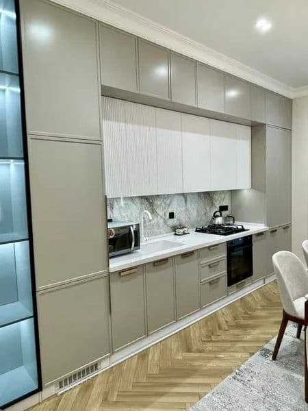 Юнусабадский Район<br />
<br />
Новостройка: ЖК NRG Hayot<br — фото 3