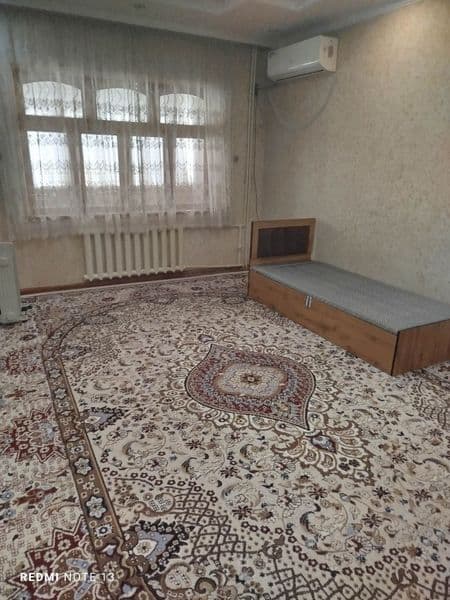 Аренда 3комнатная квартира на Юнусабад 9кв.<br />
Сетор Корз