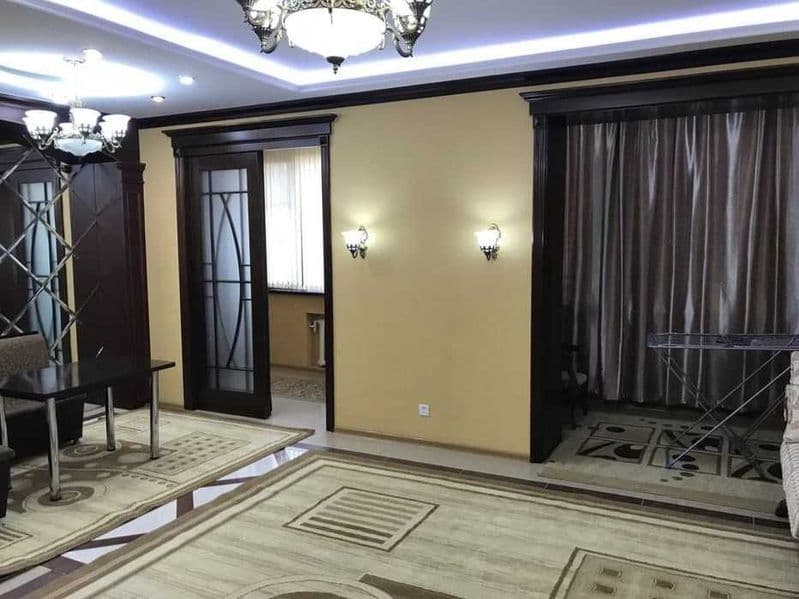 Сдаётся  Квартира !<br />
Ориентир - Интерпол, метро Космона — фото 4