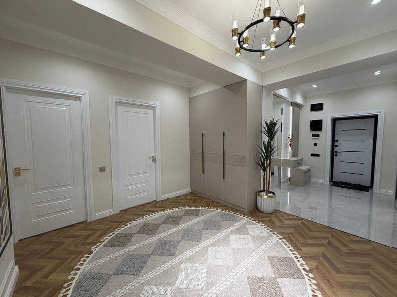 Сдается квартира для молодой семьи<br />
<br />
• Район: Алм — фото 4