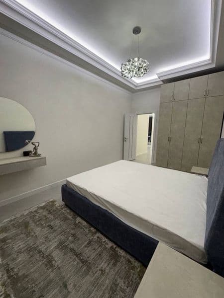 Сдаётся квартира <br />
Новостройка <br />
Шота Руставелли < — фото 4