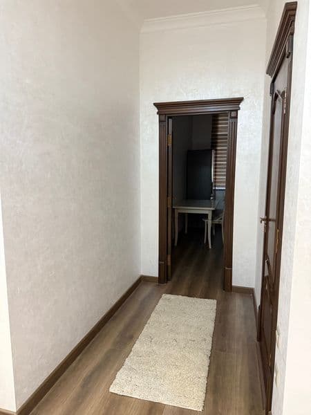 Арендага квартира берилади 3 хонали Новза авеню  3 этаж — фото 3