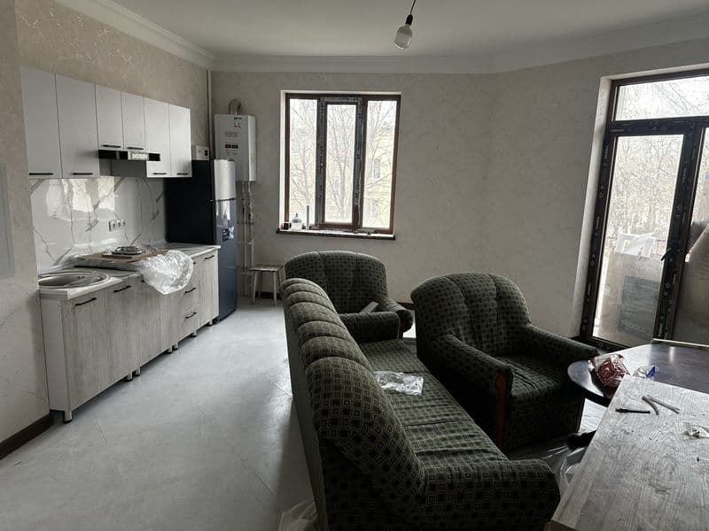 Сдаётся новая квартира в новостройке после качественного рем — фото 5