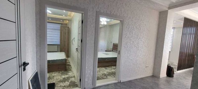 Сдаётся КЛАССНАЯ квартира<br />
<br />
• Район: Мирзо Улугбе — фото 5