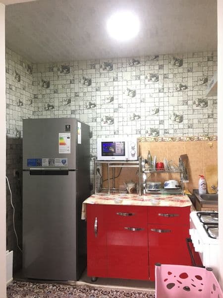 Сдаётся в аренду 1 комнатная квартира на Чиланзар 15 квартал — фото 2