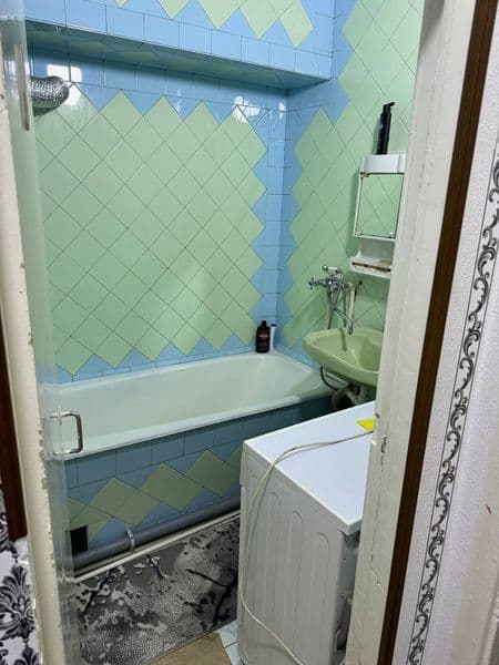 Assalomu Alaykum doʻstlar kvartira quyaman sheriklikka 1 kis — фото 2