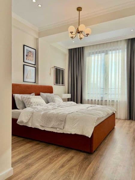 К вашему вниманию рады представить 2х комнатную квартиру на  — фото 2