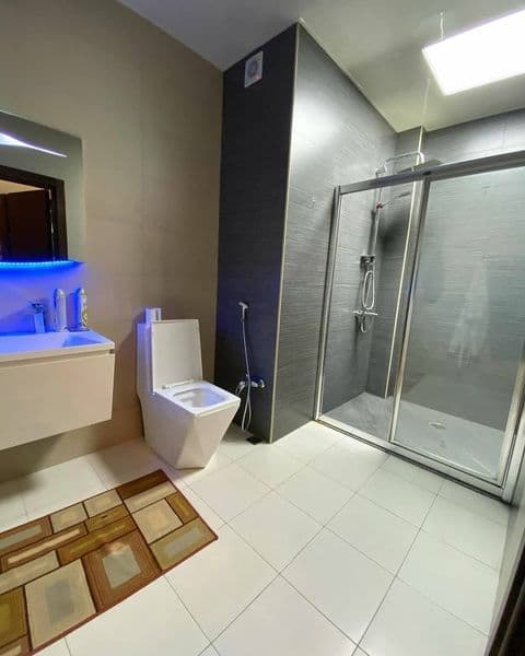 Квартира имеется все необходимое мебель и техника для комфор — фото 3