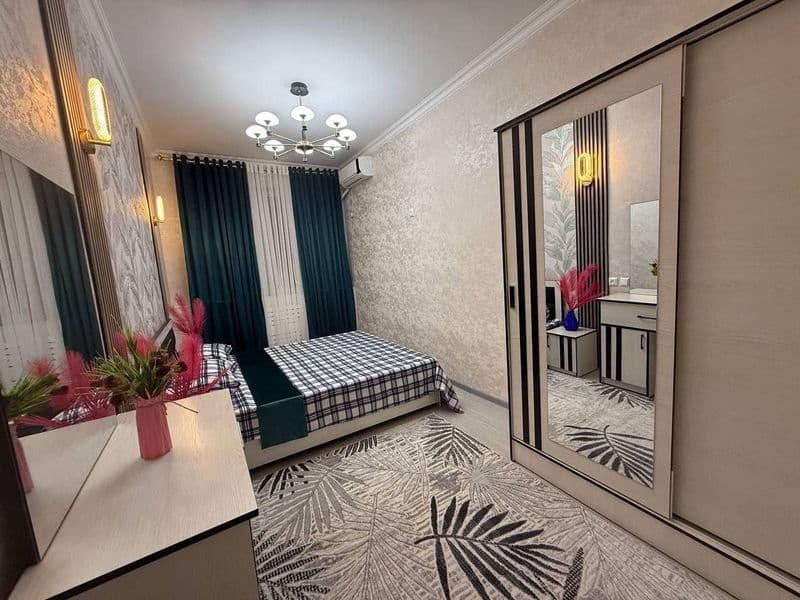 Чиланзар 7 квартал.<br />
Ориентир: Ок тепа.<br />
Метро: Но — фото 3