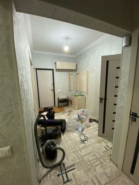 Арендага 3 хонали срочна берилади <br />
Манзил тузель 2 кре — фото 3