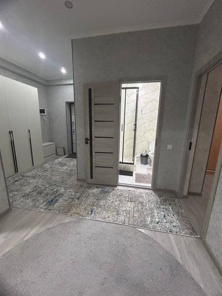 Сдаётся на долгий срок абсолютно новая квартира (68 кв.м) в  — фото 2