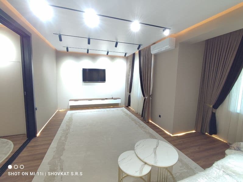 Аренда 5 комнатная квартира 170м²<br />
ЖК Парижен Шота Руст — фото 2