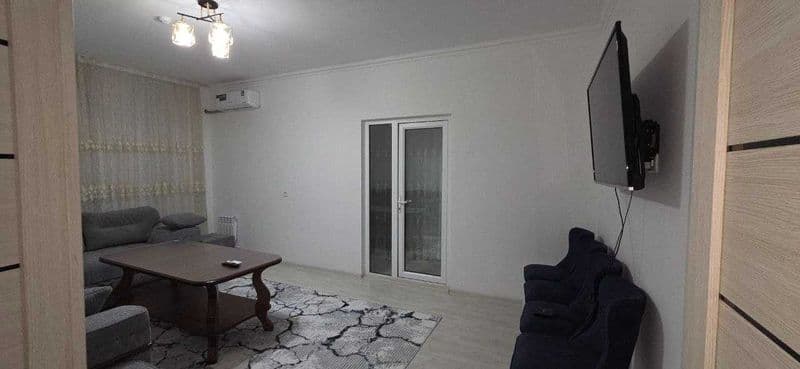 Мирзо Улугбекский район<br />
Ул Авайхон <br />
Новостройка, — фото 2