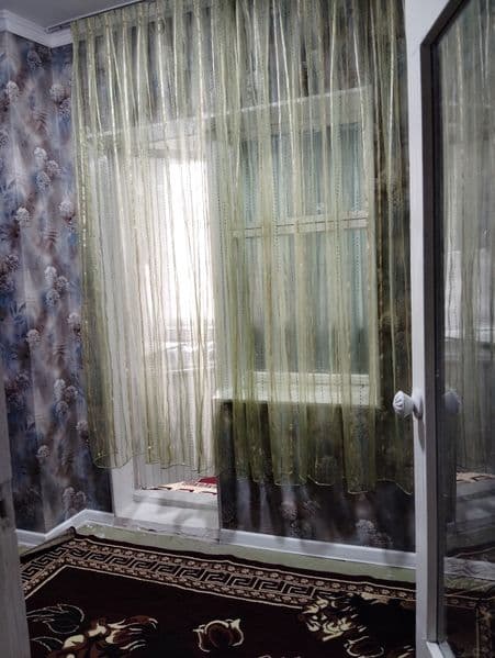 Сдается 1комнатная квартира на Дустлик1 3этаж 5ти этажке бал — фото 5