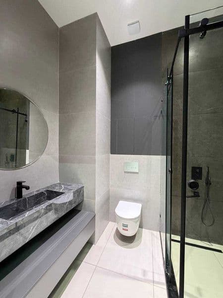 2-комнатная квартира 50 м² в Юнусабадском районе, Ц-2<br />
 — фото 5