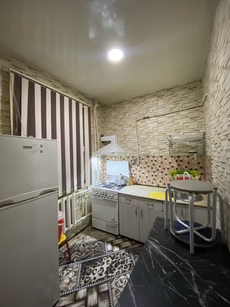 Район: Яшнабад<br />
Ориентир:Дубовий <br />
Планировка: 2 / — фото 5