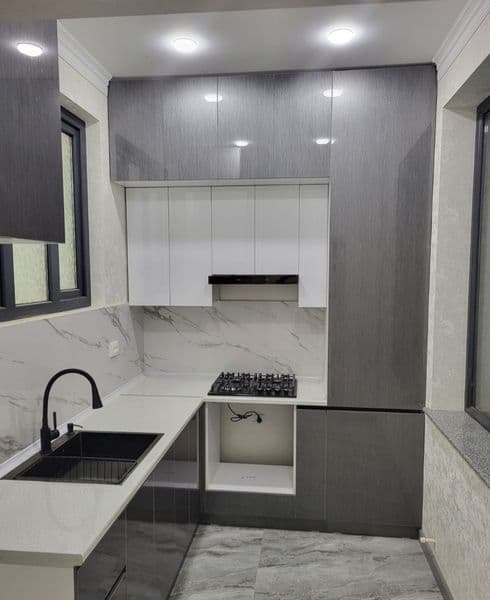 Manzili: Yunusobod tumani.<br />
Mo'ljal: Besh qozon va Shah — фото 5