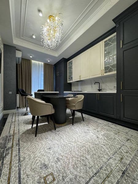 Аренда Юнусабад Малика 2 Санузел <br />
<br />
3/5/13<br />
