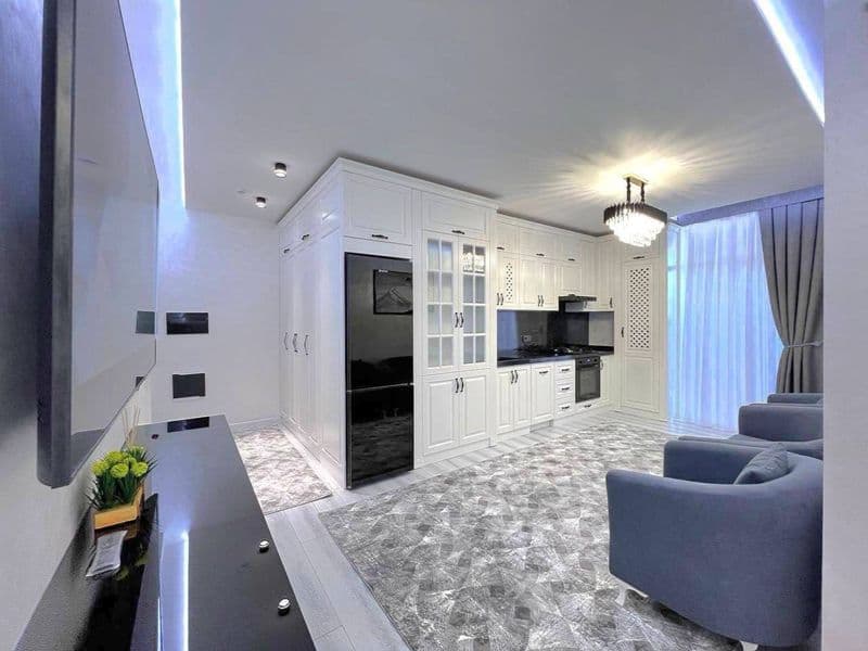 Юнусабадский район <br />
Жк Казахстан<br />
2/6/10<br />
65 — фото 3