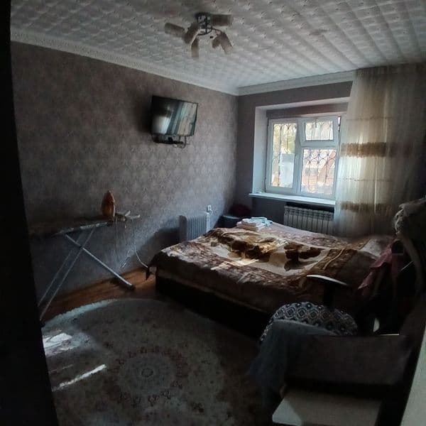 Сдаётся квартира на Чиланзаре 23 квартале семейным<br />
3/1