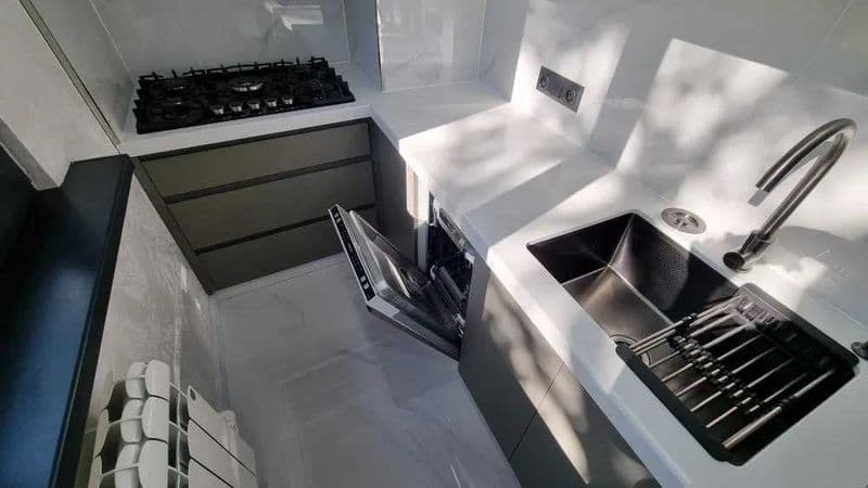 Район: Яккасарайский <br />
Адрес: Кушбеги <br />
<br />
• К — фото 3