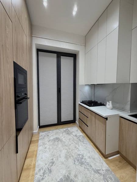 Сдаётся квартира Мирзо Улугбекский район Сайрам ЖК Сайрам Ав — фото 5