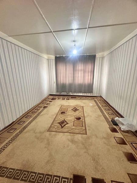 Сдается 2х комн квартира в аренду для семьи в деревянном дом — фото 5