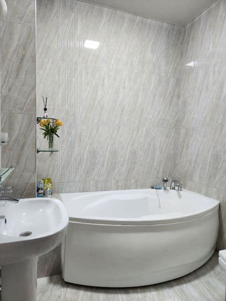 Сдаётся уютная 2-комнатная квартира в Яккасарайском районе.< — фото 4