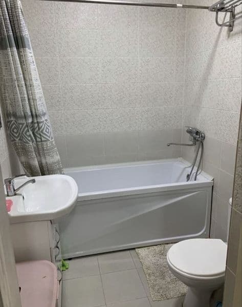 Срочно сдается для семьи квартира или одиночкам! Квартира ук — фото 4