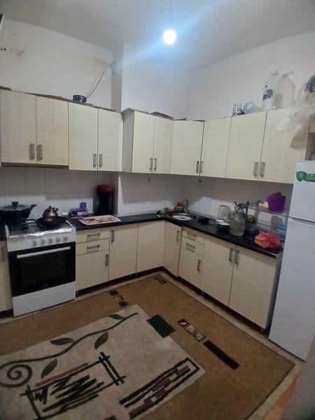 Ijaraga bollar qoyamiz 2 honali uy. Sharoit yaxshi. Kanisane — фото 4