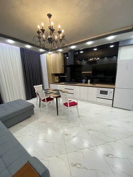 Yoshlik JK da arendaga uy beriladi 3 xonalik xali hech kim y — фото 2