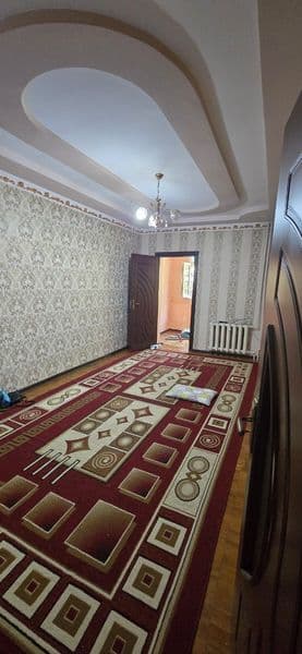 Chilonzor 20kv dan 4 etajli domni 2- etaji 3 honali  hamma s — фото 4