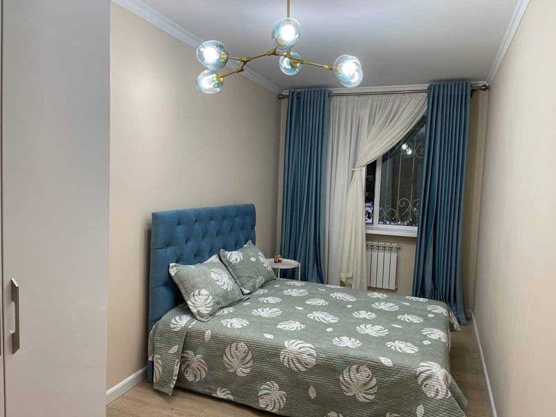 Сдаётся шикарная 2-комнатная квартира <br />
<br />
Район: Ч