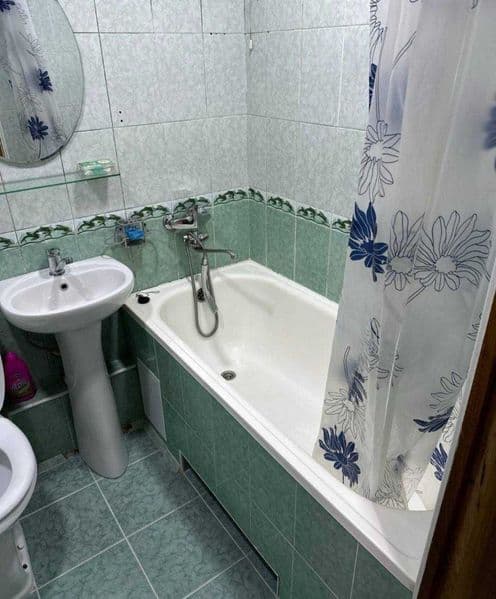 Yunusobot 14...1.2...400$ oilaga adenochkaga dep 200$ xatyab — фото 5