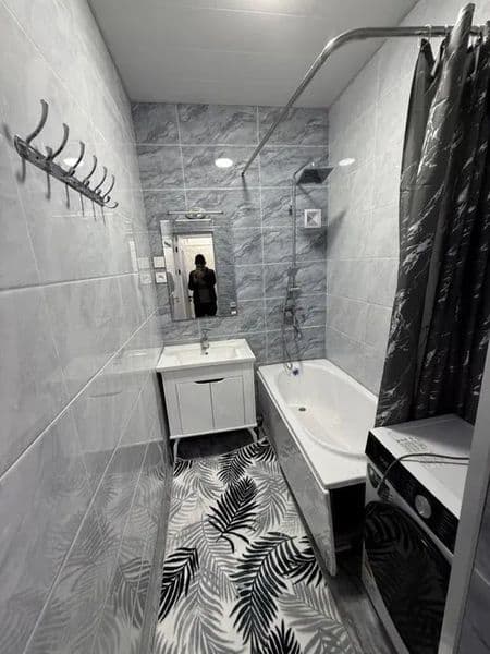 Сдаётся шикарная 3-комнатная квартира в Отличное Локация<br  — фото 5