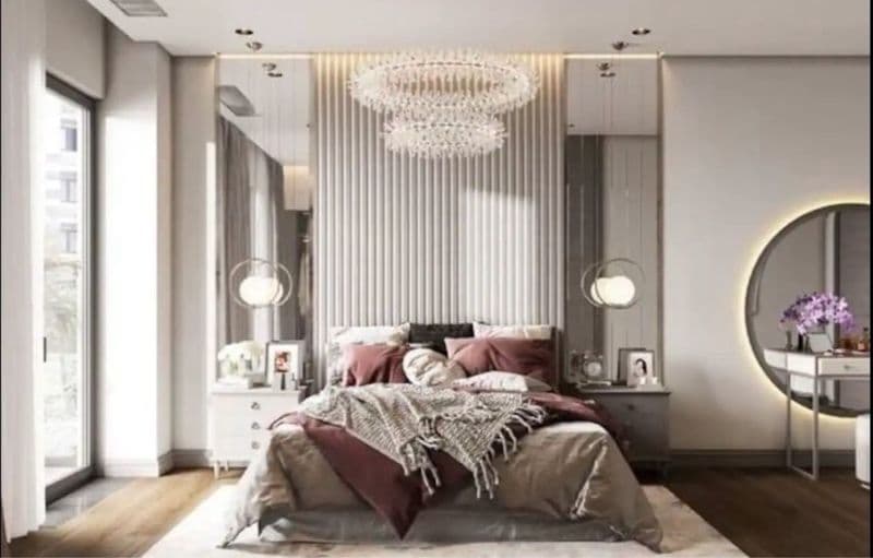 Яккасарайский район<br />
Текстильный<br />
ЖК Парисиен<br / — фото 4